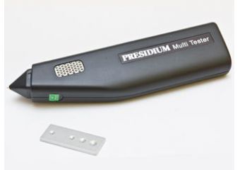 Детекторы, тестеры для золота и бриллиантов